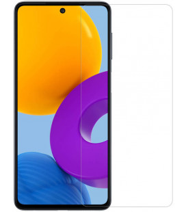 Apsauginis grūdintas stiklas Samsung Galaxy M52 5G telefonui "Nillkin Amazing H"
