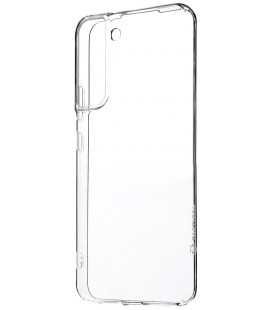 Skaidrus dėklas Samsung Galaxy S22 Plus telefonui "Tactical TPU Cover"