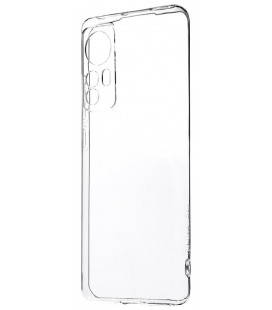 Skaidrus dėklas Xiaomi 12 telefonui "Tactical TPU Cover"