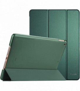 Dėklas Smart Soft Apple iPad 10.2 2020/iPad 10.2 2019 žalias