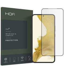 Apsauginis grūdintas stiklas Samsung Galaxy S22 Plus telefonui "HOFI Glass Pro+"