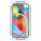 Apsauginis grūdintas stiklas Samsung Galaxy S22 Plus telefonui "Spigen Glas.TR EZ Fit 2-Pack"