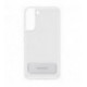 EF-JS906CTE Samsung Clear Standing Cover for Galaxy S22+ Transparent
