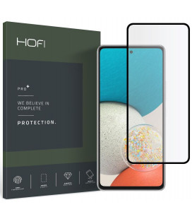 Apsauginis grūdintas stiklas Samsung Galaxy A53 5G telefonui "HOFI Glass Pro+"