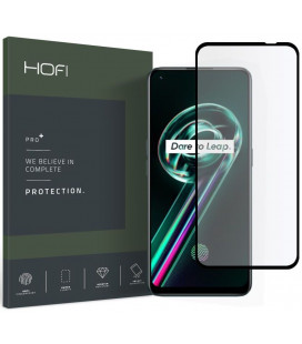 Apsauginis grūdintas stiklas Realme 9 4G / 9 Pro Plus telefonui "HOFI Glass Pro+"