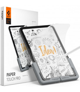 Apsauginės plėvelės Apple iPad Mini 6 2021 planšetei "Spigen Paper Touch"