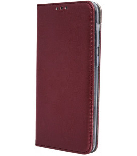 Bordo atverčiamas dėklas Xiaomi 11T 5G / 11T Pro 5G telefonui "Smart Magnetic"