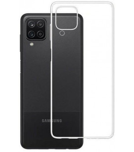 Dėklas 3MK Clear Case 1,2mm Samsung A125 A12