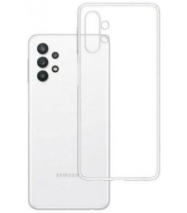 Dėklas 3MK Clear Case 1,2mm Samsung A325 A32 4G