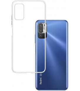 Dėklas 3MK Clear Case 1,2mm Xiaomi Poco M3 Pro 4G/5G/Redmi Note10 5G