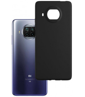 Dėklas 3mk Matt Case Xiaomi Mi 10T Lite juodas