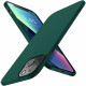 Žalias dėklas Apple iPhone 13 Mini telefonui "X-Level Guardian"