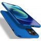Mėlynas dėklas Apple iPhone 13 Mini telefonui "X-Level Guardian"