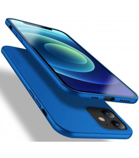 Mėlynas dėklas Apple iPhone 13 Mini telefonui "X-Level Guardian"