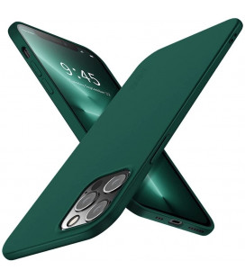 Žalias dėklas Apple iPhone 13 Pro telefonui "X-Level Guardian"