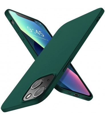 Žalias dėklas Apple iPhone 13 telefonui "X-Level Guardian"