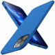 Mėlynas dėklas Apple iPhone 13 Pro Max telefonui "X-Level Guardian"