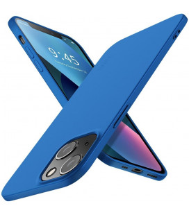 Mėlynas dėklas Apple iPhone 13 telefonui "X-Level Guardian"