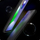 Juodas dėklas Samsung Galaxy A53 5G telefonui "Spigen Thin Fit"