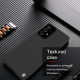 Juodas dėklas Samsung Galaxy A53 5G telefonui "Nillkin Textured Hard Case"