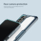 Mėlynas dėklas Samsung Galaxy A53 5G telefonui "Nillkin Nature TPU Pro"