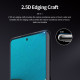 Apsauginis grūdintas stiklas 0,2mm Samsung Galaxy A53 5G telefonui "Nillkin Amazing H+ PRO"