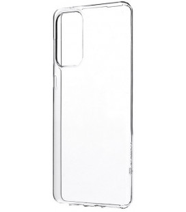 Skaidrus dėklas Samsung Galaxy A73 5G telefonui "Tactical TPU Cover"