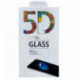 LCD apsauginis stikliukas 5D Full Glue Sony Xperia 10 lll juodas
