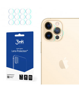 Kameros apsauga Apple iPhone 13 Pro telefonui "3MK Lens Protection"