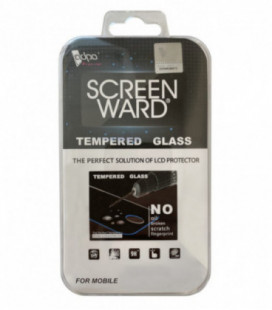 LCD apsauginis stikliukas Adpo Nokia X10/X20