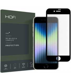 Apsauginis grūdintas stiklas Apple iPhone 7 / 8 / SE 2020 / SE 2022 telefonui "HOFI Glass Pro+"