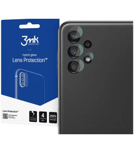 Kameros apsauga Samsung Galaxy A13 4G telefonui "3MK Lens Protection"