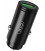 Automobilinis įkroviklis su USB jungtimi Quick Charge 3.0 18W "XO CC39"