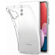 Skaidrus dėklas Samsung Galaxy A13 4G telefonui "Tech-Protect Flexair"