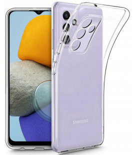 Skaidrus dėklas Samsung Galaxy A23 5G telefonui "Tech-Protect Flexair"
