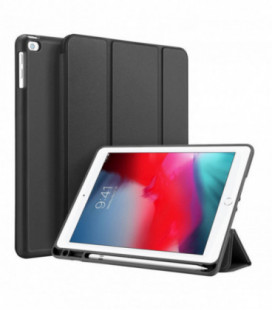 Dėklas Dux Ducis Osom Apple iPad Pro 12.9 2020 juodas