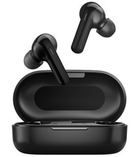 Juodos belaidės ausinės "Haylou GT3 TWS Wireless Earbuds"