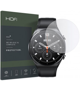 Apsauginis grūdintas stiklas Xiaomi Watch S1 laikrodžiui "HOFI Glass Pro+"