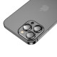 Kameros apsauga Apple iPhone 13 Pro / 13 Pro Max telefonui "Hofi CamRing Pro+"