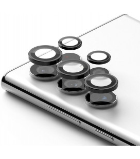 Kameros apsauga Samsung Galaxy S22 Ultra telefonui "Ringke Camera Lens"