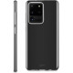 Skaidrus dėklas Samsung Galaxy S20 Ultra telefonui "BeHello ThinGel"