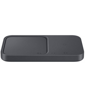 Originalus juodas belaidis kroviklis "EP-P5400BBE Samsung DUO Pad Wireless Pad"