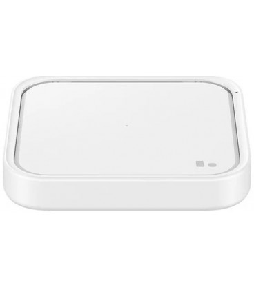 Originalus baltas belaidis kroviklis "EP-P2400BWE Samsung Wireless Pad"