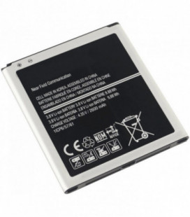 Akumuliatorius Samsung G925 S6 Edge 2600mAh EB-BG925ABE (analogas)