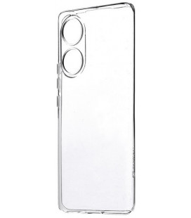 Skaidrus dėklas Huawei Nova 9 / Honor 50 telefonui "Tactical TPU Cover"