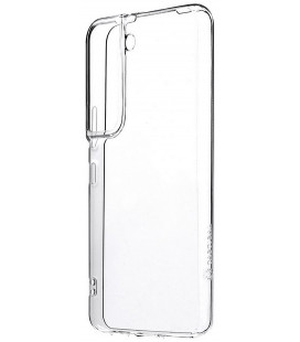 Skaidrus dėklas Samsung Galaxy S22 telefonui "Tactical TPU Cover"