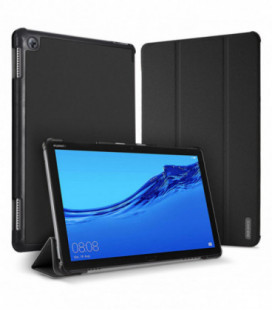 Dėklas Dux Ducis Domo Huawei MediaPad M6 10.8 juodas