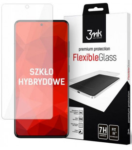 Ekrano apsauga Samsung Galaxy A51 / S20 FE telefonui "3MK Flexible Glass"