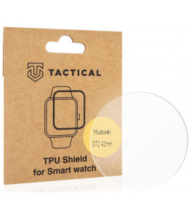 Apsauginė plėvelė Huawei Watch GT2 42mm laikrodžiui "Tactical TPU Shield Film"