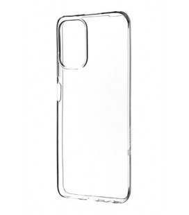 Tactical TPU Plyo Cover for Xiaomi Redmi Note 10 4G/10s Transparent